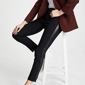 EUC Vince Tuxedo Pants